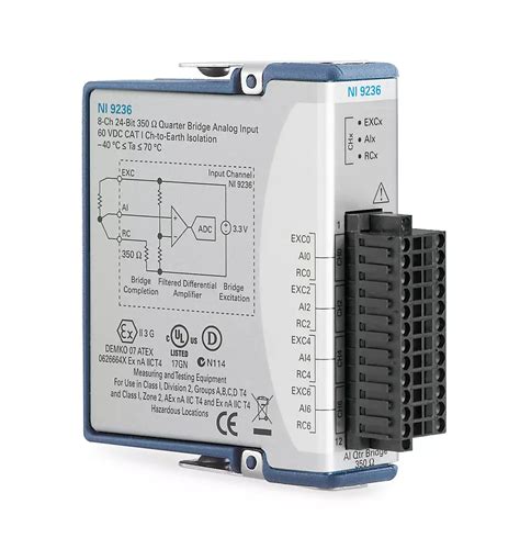 ni-9236|NI 9236 Datasheet .